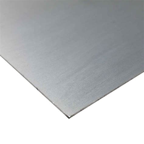 1 8th inch sheet metal|1 8 aluminum plate lowe's.